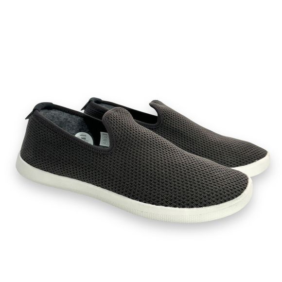 Allbirds Tree Loungers Mens Size 8 Gray Slip On Casual Comfort Shoes Sneakers - Picture 1 of 10